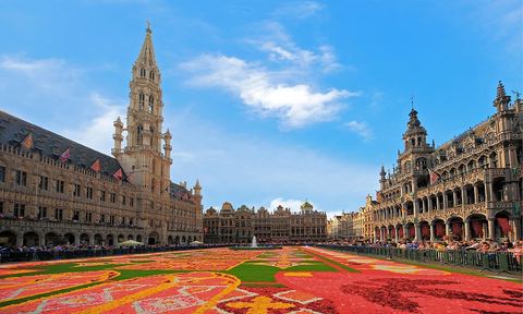 Bélgica
