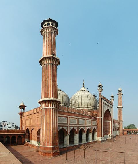 India