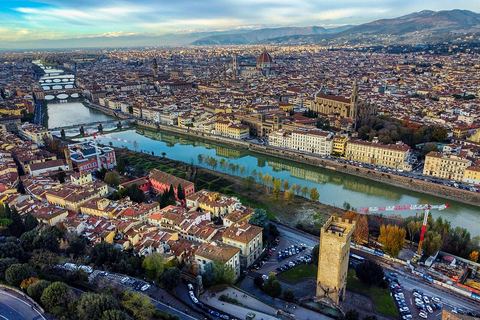 Florencia, Italia
