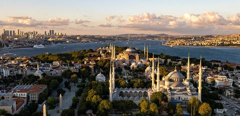 Turquía