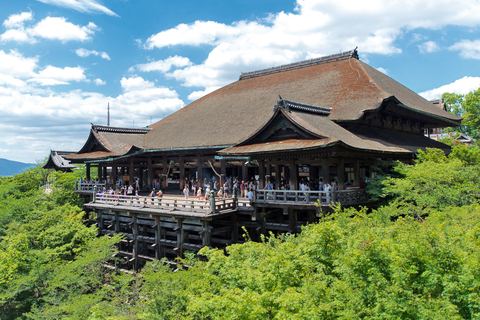 Kyoto, Japón