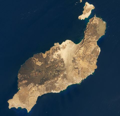 Lanzarote, España