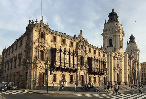 Perú