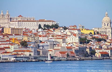 Lisboa, Portugal