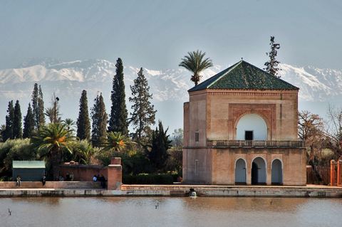 Marruecos