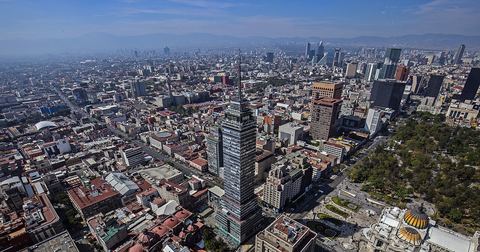 Ciudad de México, México