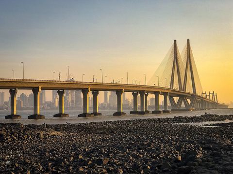 Bombay, India