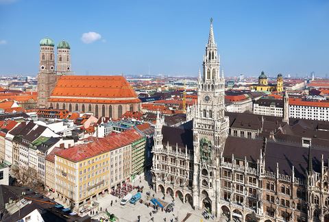 Múnich