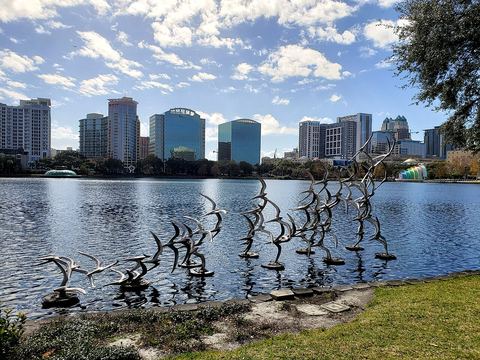 Orlando