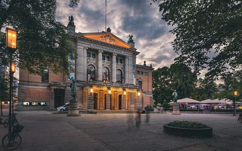 Noruega