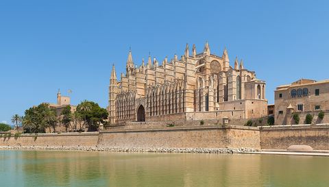 Palma, España
