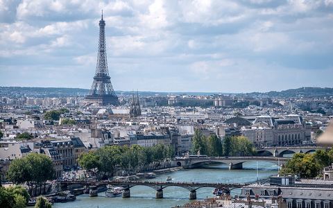 Francia