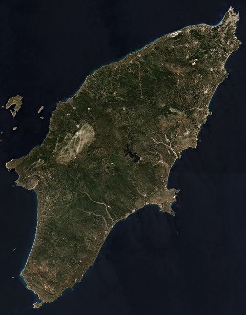 Rodas, Grecia