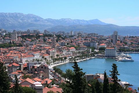 Split, Croacia
