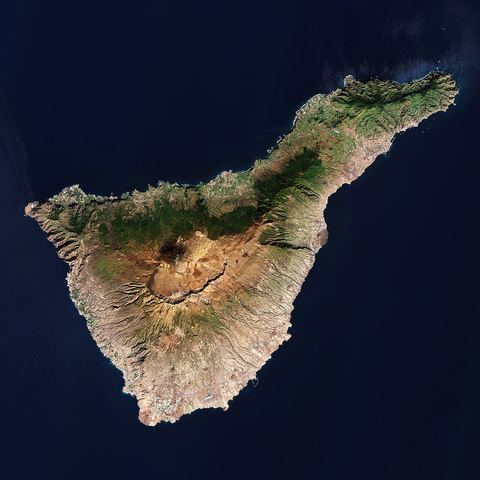 Tenerife, España